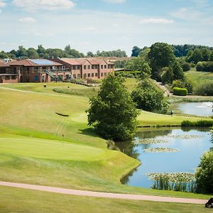 Greetham Valley